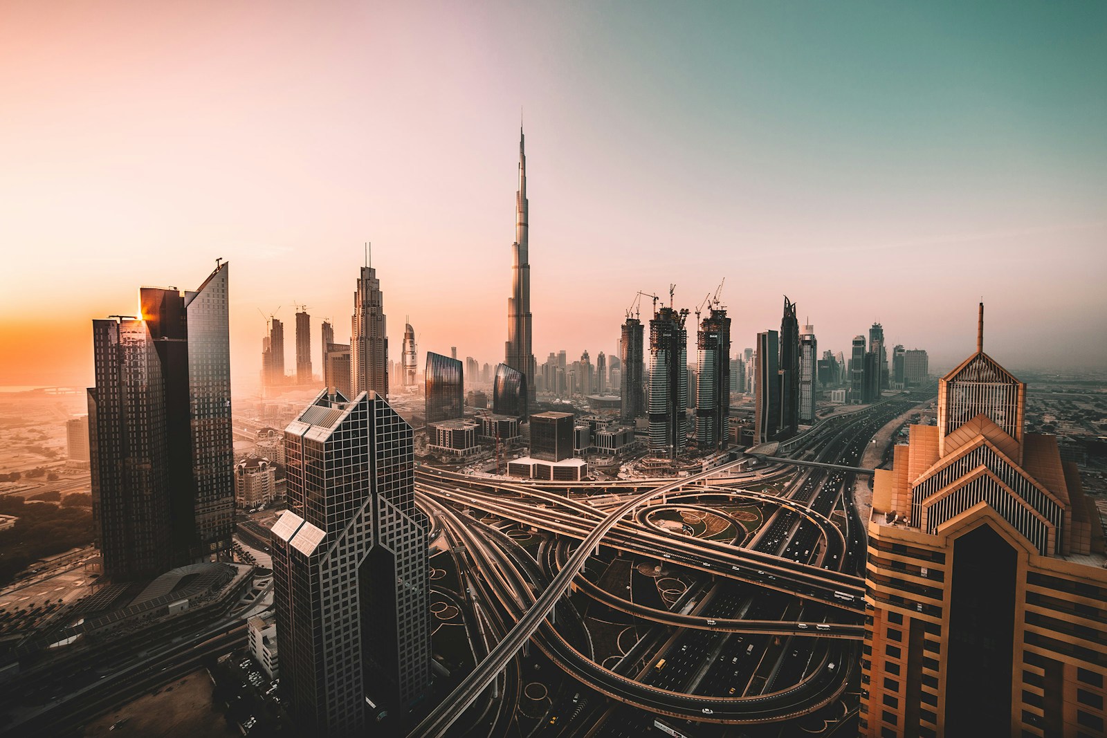 Dubai Business Bay, BookLean Global UAE